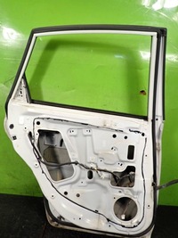 фото thumb №10, Дверь левая задние subaru impreza iii hb 09r