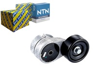 фото thumb №1, Натягувач ремінь багаторучейковий hyundai veloster kia