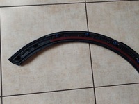 фото thumb №9, Молдинг крыла - левый задняя - audi q2 - 81a