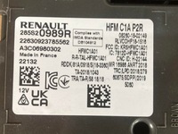 фото thumb №2, Модуль блок управления renault captur ii 285s20989r