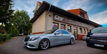 фото thumb №15, Соединители занижающие подвешивание audi s7 rs7 c7
