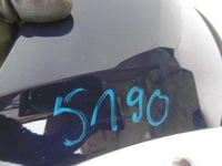 фото thumb №8, Skoda yeti lift 13-17 бампер задній задня pdc