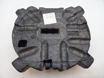 фото thumb №5, Ford kuga mk2 вкладка колёса запасного домкрат cv44-17009-ab