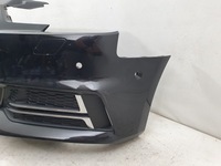 фото thumb №6, Audi a4 s4 b9 8w 8w0 s line 15-19 бампер перед переднє