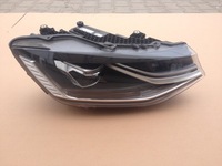 фото thumb №1, Лампа передня права vw caddy 2k8 full led bdb