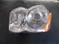 фото thumb №1, Лампа левая передняя jeep cherokee wk europa