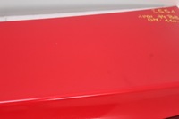 фото thumb №5, Кришка багажника багажника audi a4 b8 07-11r ly3j sedan