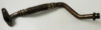фото thumb №1, Шланг оливи vw touran 1.4 tsi 03c145735c