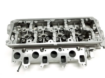 фото thumb №7, Vw crafter amarok 2.0 tdi 03l103373d головка новая з клапанами