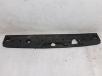 фото thumb №1, Renault kangoo ii 2013-2020 молдинг поперечина заднего накладка