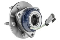 фото thumb №8, Ступица колёса зад cadillac cts rwd sts rwd 5 шпилек