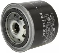 фото thumb №1, Mann-filter фільтр пального wk 811/86
