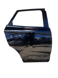 фото thumb №1, Opel grandland x двері правий задня