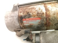 Toyota auris стартер 2.0 d-4d дизель 93kw 126 hp 28100-0r010 2007 Зі Шроту, фото thumb