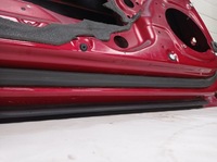 фото thumb №12, Двері ліві audi a4 b7 cabrio