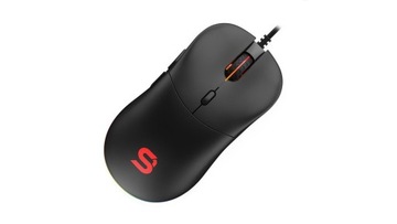 Проводная мышь SPC GEAR Gem SPG147 для геймеров