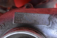 фото thumb №6, Турбонагнітач турбіна vj370607 mazda 5 1 i cr 2.0 citd 110 km 05-08