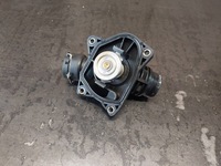 фото thumb №9, Термостат / корпус термостата bmw 3 e46 320d m47d20 204d4 150km 7785053