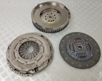 фото thumb №1, Сцепление прижим диск hyundai i20 ii 1,4 crdi 15-