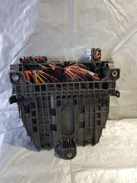 фото thumb №7, Блок керування sam a1699004800 5dk008728-45 w169 w245