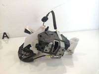 фото thumb №1, Ford edge mk2 замок дверь левый задняя ft4ar26413cc