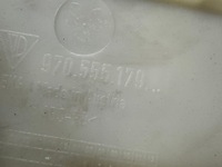 фото thumb №4, Porsche panamera 970 защита стойка a левая