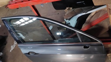 фото thumb №8, Двері правий перед передні lr7h volkswagen passat b8