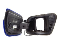 Купити Кришка роз'єм заряджання акумулятора peugeot e 2008 ii електрик 9831684680, фото thumb