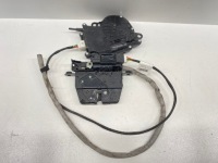 Замок задній задній кришки багажника доводчик bmw f31 f01 f02 f07 f10 x5 f15 Київ, фото thumb