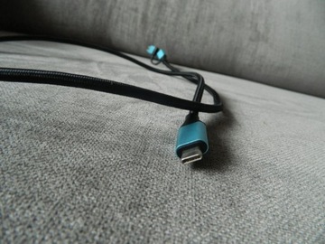 USB тип C – USB тип C Кабель I-Tec 1 м