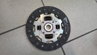 фото thumb №11, Комплект зчеплення opel astra/vectra/zafira 2,0 dti 16v 97-05 val834066