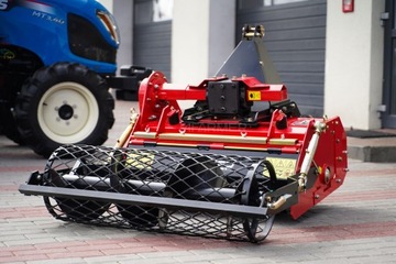Сепаратор SB 85 тракторов Iseki Kubota Yanmar