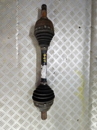 Купить Приводной вал левая короткий ford mondeo mk4 s max mk1 2.5t, фото thumb