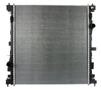 фото thumb №1, Радіатор ford explorer 3.0 v6 t 2019-