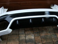 фото thumb №7, Alfa romeo stelvio qv quadriofogio-zderzak зад