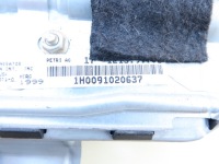 фото thumb №2, Подушка дверь левая колодка mercedes slk w170 r170