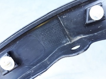 фото thumb №12, Toyota c-hr chr 2016- 16 планка na крыло левый