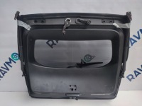 Кришка багажника задня багажника lexus ux 250h ux250h камера електрична Київ, фото thumb