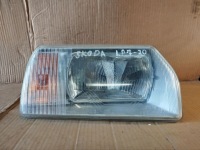 фото thumb №1, Лампа права передня правий перед skoda favorit 443311781102