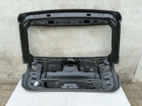 фото thumb №12, Volkswagen tiguan ii 16- 5na крышка крышка багажника зад новая oem номер 9082