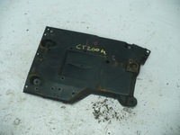 фото thumb №1, Захист підвіска плита lexus ct200h 58166-76010