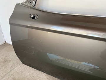 фото thumb №11, Toyota camry viii 2018r- двері передні ліві перед