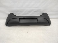 фото thumb №5, Бампер задняя renault twingo 2 ii lift 2012-2014