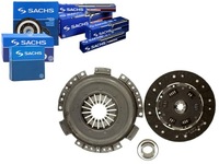 фото thumb №1, Sac3000 007 002 сцепление kpl. alfa giulia/gt/spide