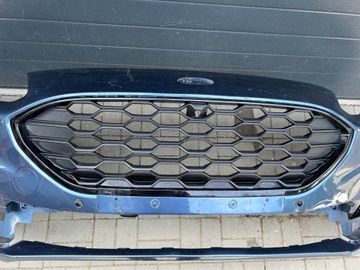 фото thumb №6, Ford kuga mk3 mk-3 19- s line бампер перед