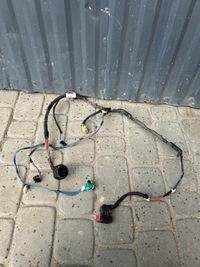 фото thumb №1, Opel meriva a джгут двері лівий перед 13199069