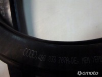 фото thumb №3, Audi a7 прокладка дверь задняя 4g8833707a