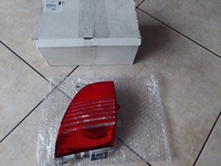 фото thumb №1, Лампа заднього виду - ліва - peugeot 2008 - 2013