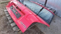 фото thumb №12, Кришка багажника задня audi a3 8l bez іржа lift 01-03
