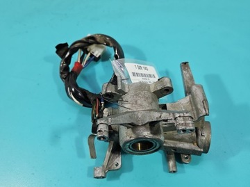 фото thumb №2, Замок запалювання ключ вставка opel monterey 337576